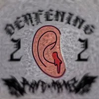 P4Ndamxne — Deafening 2 — обложка